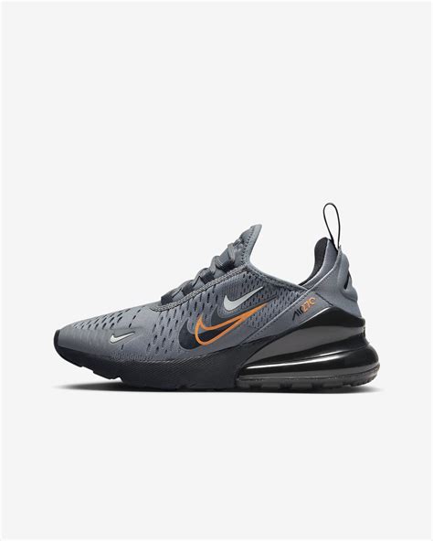 kinderschuhe nike air max 270|Air Max 270 older kids.